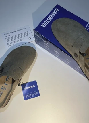Birkenstock, brand: Birkenstock, condition: Very good, size: 41, €75.00, €79.45 includes Buyer Protection