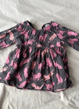 Jurk meisje 80 cm cool club, marque: Cool Club, état: Très bon état, taille: 12-18 mois / 80 cm, 2,50 €, 3,33 € Protection acheteurs incluse