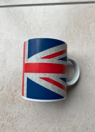 Mug drapeau anglais, brand: Maisons du Monde, condition: Very good, €3.50, €4.38 includes Buyer Protection