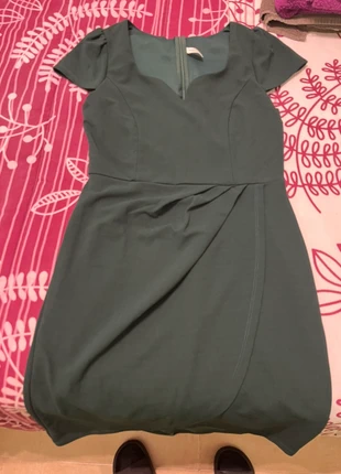 Vestido cóctel, marque: Local, état: Neuf sans étiquette, taille: M / 38 / 10, 18,00 €, 19,60 € Protection acheteurs incluse