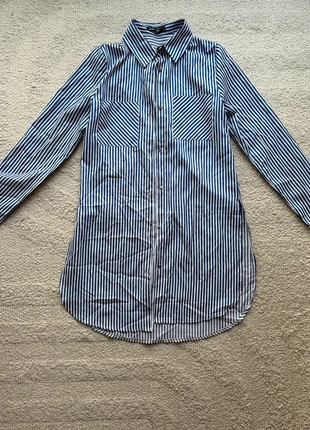 Chemise à rayures, condition: New without tags, size: S / 36 / 8, €10.00, €11.20 includes Buyer Protection