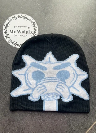 bonnet y2k "Fisher man" black and blue, marque: y2k, état: Bon état, taille: Taille unique, 20,00 €, 21,70 € Protection acheteurs (Pro) incluse