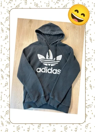 Sweat-Shirt à capuche Adidas Taille XS, merk: adidas, staat: Goed, maat: XS, € 8,00, € 9,10 inclusief Kopersbescherming