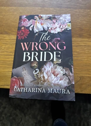 The wrong bride, condition: Very good, £2.00, £2.80 includes Buyer Protection