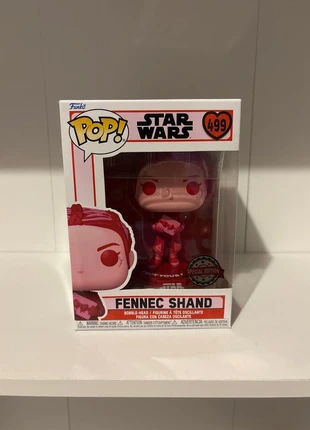 Star wars, marque: POP, état: Très bon état, taille: Prématuré, jusqu'à 44cm, 12,00 €, 13,30 € Protection acheteurs incluse