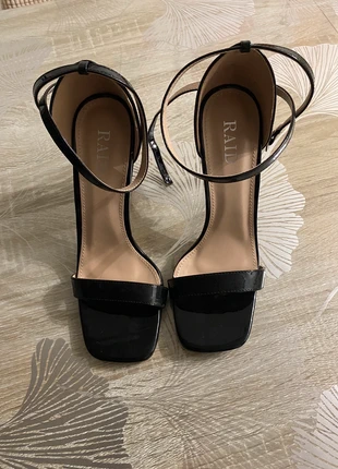 Chaussures à talons, marca: Raid, estado: Novo sem etiquetas, tamanho: 38, €15.00, €16.45 inclui Proteção do Comprador