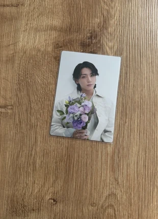 Jungkook membership photocard, brand: BTS, condition: Very good, €10.00, €11.20 includes Buyer Protection