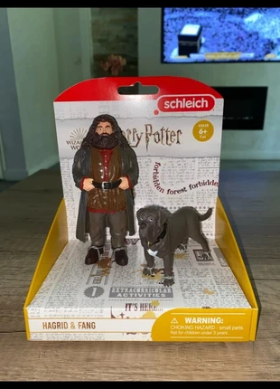 Harry Potter, merk: Harry Potter, staat: Nieuw met prijskaartje, maat: 6 jaar / 116 cm, € 11,00, € 12,25 inclusief Kopersbescherming
