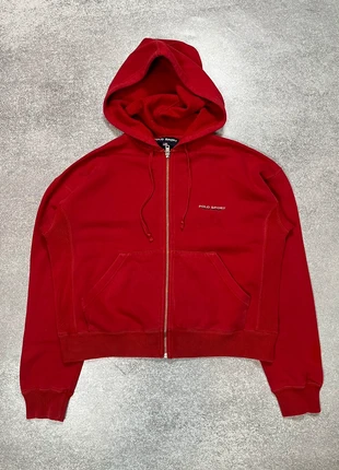 Magnifique veste à capuche Ralph Lauren femme, marca: Ralph Lauren, estado: Muito bom, tamanho: S / 36 / 8, €19.90, €21.60 inclui Proteção do Comprador