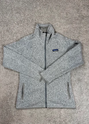 Patagonia Grey Jacket / Zipper Sweater Size M, marca: Patagonia, estado: Muy bueno, tamaño: M, 49,99 €, 53,19 € Protección al comprador incluida