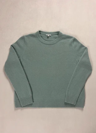 Pull sweat COS bleu turquoise 100% cachemire L, marque: COS, état: Très bon état, taille: L / 40 / 12, 150,00 €, 158,20 € Protection acheteurs incluse