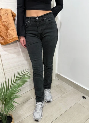 Jeans Levi’s 511 W32L30, zustand: Sehr gut, größe: S / 36 / 8, 15,00 €, 16,45 € inklusive Vinted-Käuferschutz