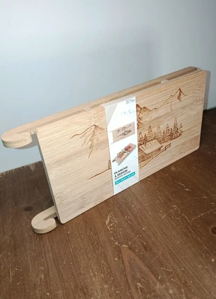 Magnifique planche apéro de Noël 🎁, merk: Noël, staat: Nieuw met prijskaartje, € 11,90, € 13,20 inclusief Kopersbescherming