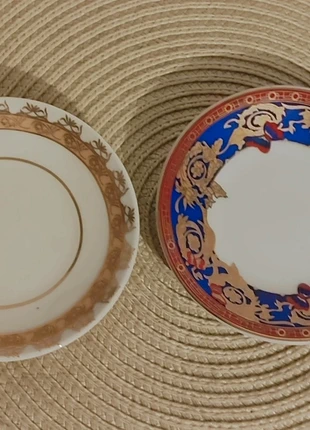 Lot assiettes porcelaine, marque: Porcelaine de limoges, état: Très bon état, 7,00 €, 8,05 € Protection acheteurs incluse