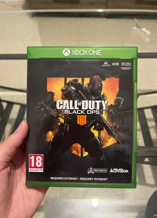Call of duty black Ops 4, zustand: Neu, 10,00 €, 11,20 € inklusive Vinted-Käuferschutz