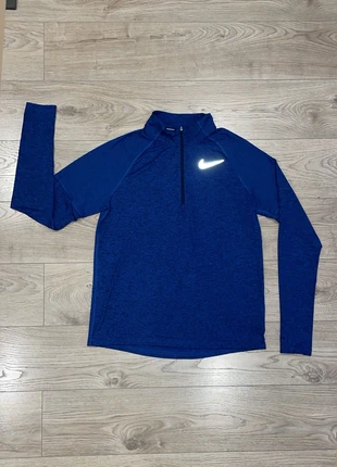 Demi Zip Nike Running, marke: Nike, zustand: Neu, größe: S, 30,00 €, 32,20 € inklusive Vinted-Käuferschutz