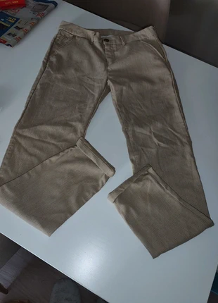 Chino reiko lizzy taille 26, brand: Reiko, condition: Very good, size: S / 36 / 8, €6.00, €7.00 includes Buyer Protection