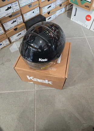 Casque kask, marke: KASK, zustand: Neu, mit Etikett, 170,00 €, 179,20 € beinhaltet Vinted-Käuferschutz Pro