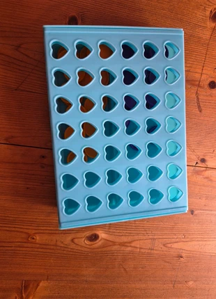 4 Gewinnt Spiel neu, merk: Sonstiges, staat: Nieuw zonder prijskaartje, maat: 6 jaar / 116 cm, € 3,00, € 3,85 inclusief Kopersbescherming