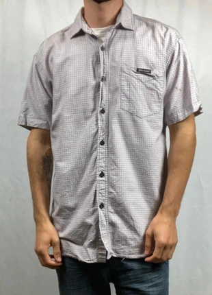 Chemise Dickies à carreaux manches courtes taille L, marque: Dickies, état: Satisfaisant, taille: L, 10,99 €, 12,24 € Protection acheteurs (Pro) incluse