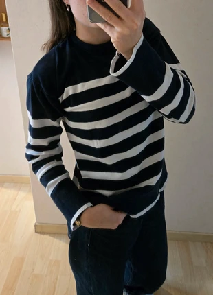 Marinière, brand: Mango, condizioni: Ottime, taglia: S / IT 40 / EU 36, €5.00, €5.95 include la Protezione acquisti