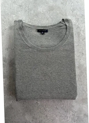 Pull fin mi saison Crewneck Tommy Hilfiger Femme | Gris | Taille XS, brand: Tommy Hilfiger, condition: Very good, size: XS / 34 / 6, €11.00, €12.25 includes Buyer Protection Pro