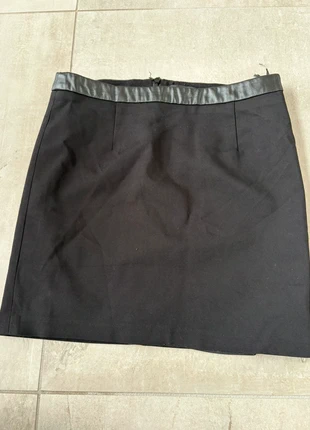 Jupe Morgan, brand: Morgan, condition: Good, size: XS / 34 / 6, €4.00, €4.90 includes Buyer Protection