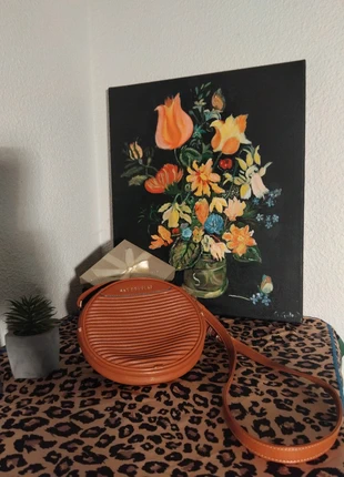 Sac à main femme cuir Mac Douglas, marque: Mac Douglas, état: Très bon état, 28,00 €, 30,10 € Protection acheteurs incluse