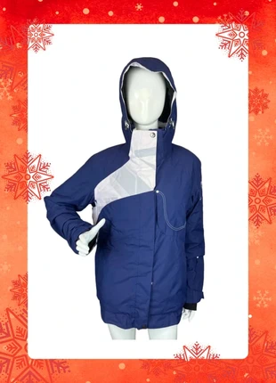 Veste Ski Salomon Ref: 2239-18, brand: Salomon, condition: Good, size: XL / 42 / 14, €31.00, €33.25 includes Buyer Protection Pro