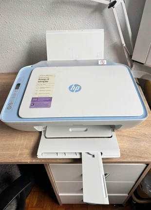 Impresora HP, marque: HP, état: Très bon état, 30,00 €, 32,20 € Protection acheteurs incluse