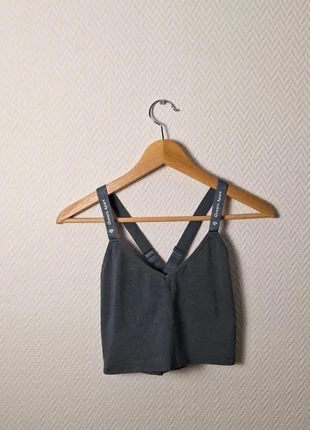 Brassière Oceans apart taille L couleur gris, marca: Oceans Apart, estado: Muito bom, tamanho: L, €14.00, €15.40 inclui Proteção do Comprador Pro