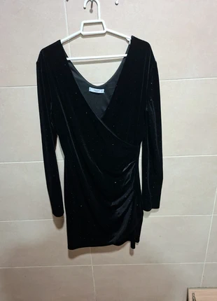 Moteriška šventinė suknelė, marque: Mango, état: Très bon état, taille: L / 40 / 12, 10,00 €, 11,20 € Protection acheteurs incluse