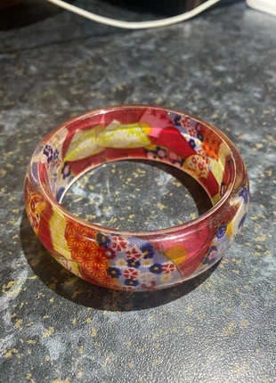Pretty bangle, condition: Very good, £3.00, £3.85 includes Buyer Protection