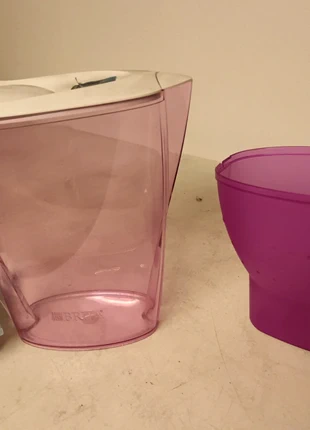 Carafe filtrante Brita, marca: Brita, estado: Novo com etiquetas, €10.00, €11.20 inclui Proteção do Comprador