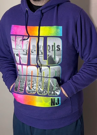 Pull à Capuche épais Vintage USA Universitaire Coton Coupe Oversize Boxy Violet M, marque: Vintage Dressing, état: Très bon état, taille: M / 38 / 10, 5,00 €, 5,95 € Protection acheteurs incluse