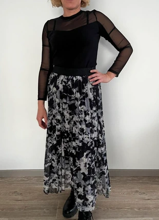 Jupe Freeman T. Porter, brand: Freeman T. Porter, condition: Very good, size: S / 36 / 8, €40.00, €42.70 includes Buyer Protection Pro