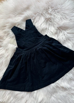 Vestido em bombazine para bebé menina Zippy Tamanho 12-18 meses, merk: Zippy, staat: Heel goed, maat: 12-18 maanden / 80 cm, € 10,00, € 11,20 inclusief Kopersbescherming