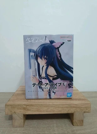 figurine toka yatogami date a live v penpals sweet silk wear neuve banpresto, merk: Banpresto, staat: Heel goed, maat: Universeel, € 26,00, € 28,00 inclusief Kopersbescherming Pro