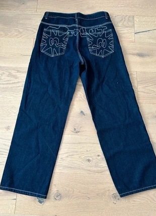 jean a motif, marca: Aesthetic, estado: Novo sem etiquetas, tamanho: M, €25.00, €26.95 inclui Proteção do Comprador