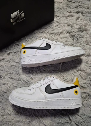 Basket Nike Air Force 1 Low Have a Nike Day Blanc Taille 38, marque: Nike, état: Très bon état, taille: 38, 40,00 €, 42,70 € Protection acheteurs incluse