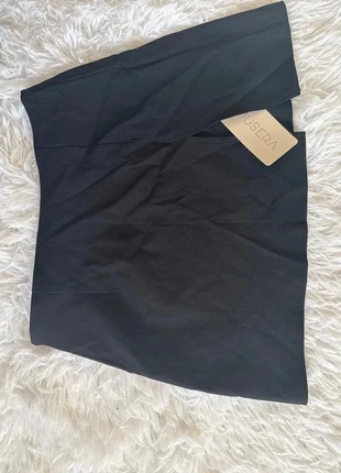 🌸Sublime Mini Jupe Noire Musera Avec Fente, marque: musera, état: Neuf avec étiquette, taille: M / 38 / 10, 15,00 €, 16,45 € Protection acheteurs incluse