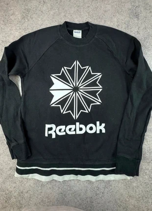 🖤 Pull Reebok noir homme taille S – très bon état, brand: Reebok, condition: Very good, size: S, €15.00, €16.45 includes Buyer Protection