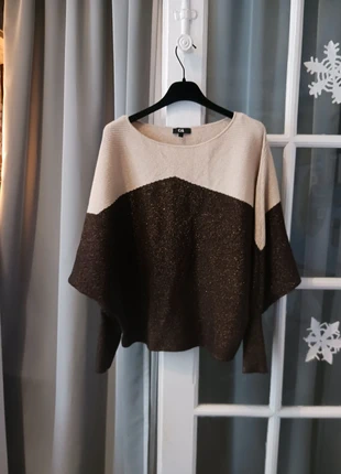 Pull femme taille L, marca: Boutique Parisienne, estado: Novo sem etiquetas, tamanho: L / 40 / 12, €8.00, €9.10 inclui Proteção do Comprador