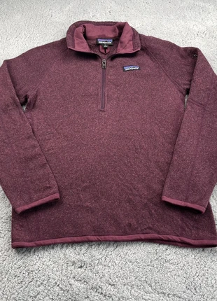 Polaire Patagonia douce et chaude violette taille XS femme, marke: Patagonia, zustand: Sehr gut, größe: XS / 34 / 6, 34,00 €, 36,40 € inklusive Vinted-Käuferschutz