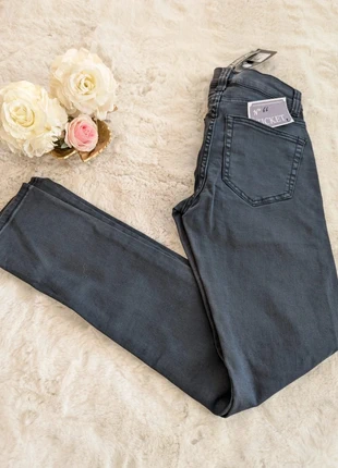 Jean homme Best Mountain – Skinny Fit – Taille 36 – Détails usés discrets – Tendance noire, brand: Best Moutain, condizioni: Ottime, taglia: IT 36 | W26, €29.99, €32.19 include la Protezione acquisti Pro