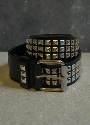 Ceinture vintage y2k, brand: y2k, condition: New without tags, size: 40 in | 100 cm, €12.00, €13.30 includes Buyer Protection