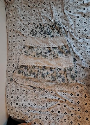 Fairycore babydoll dress, marque: Fairy, état: Très bon état, taille: S / 36 / 8, 6,00 €, 7,00 € Protection acheteurs incluse