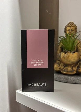 M2 Beaute eyelashserum, marque: M2, état: Neuf avec étiquette, 12,50 €, 13,83 € Protection acheteurs incluse