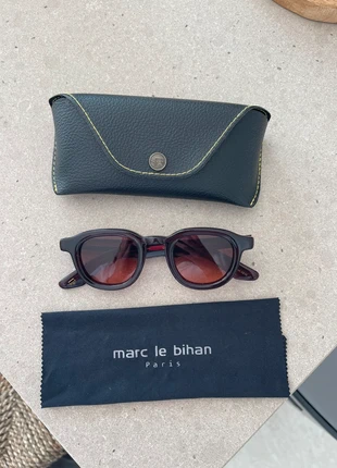 Lunettes Dahven Sun Moscot, brand: Moscot, condizioni: Ottime, €220.00, €231.70 include la Protezione acquisti