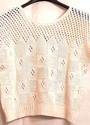 Bella top senza maniche 100% cotone bianco taglia unica ottime condizioni, marke: Bella, zustand: Sehr gut, größe: Einheitsgröße, 5,50 €, 6,48 € inklusive Vinted-Käuferschutz